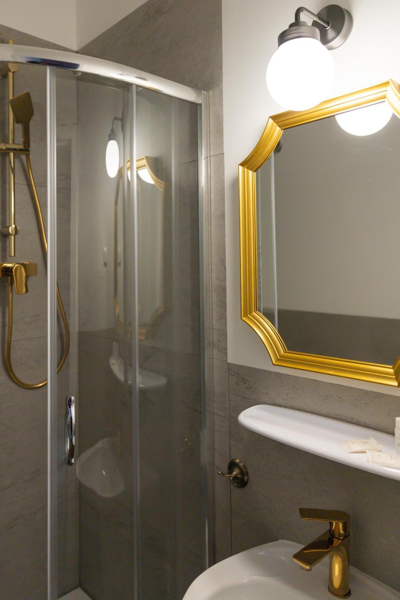 Hotel Maly Mlyn Stargard Szczeciński Екстериор снимка