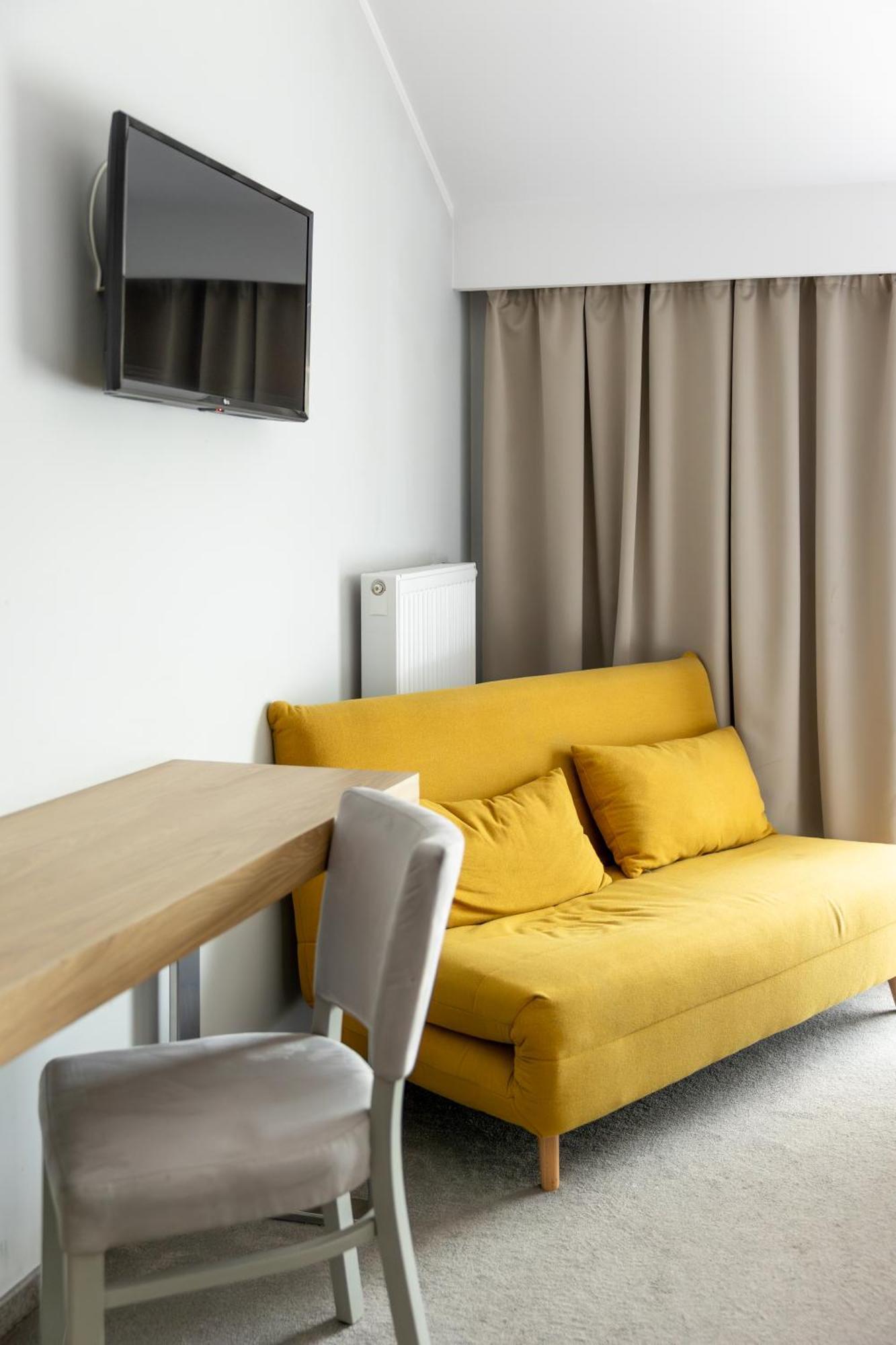 Hotel Maly Mlyn Stargard Szczeciński Екстериор снимка