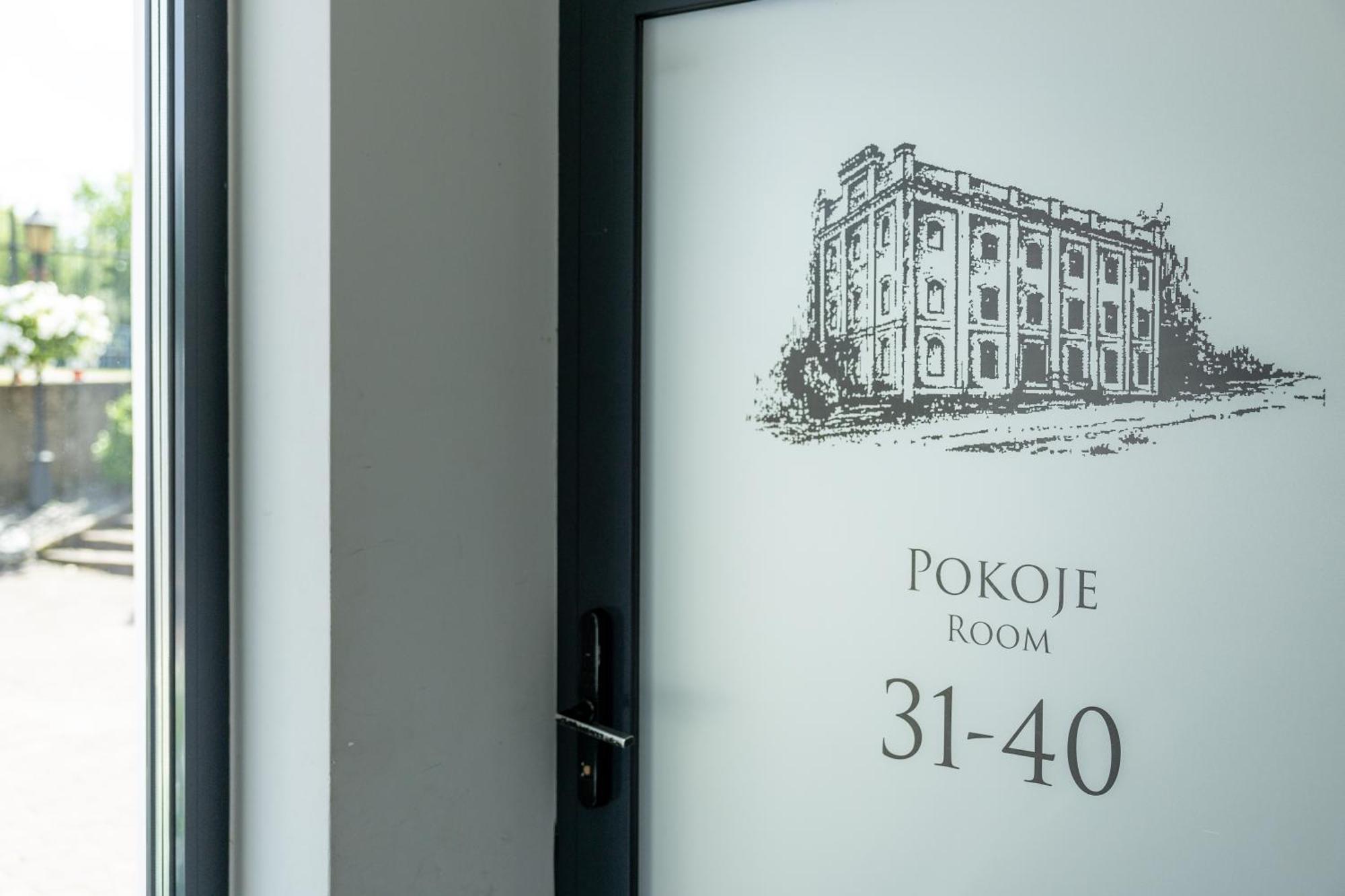 Hotel Maly Mlyn Stargard Szczeciński Екстериор снимка