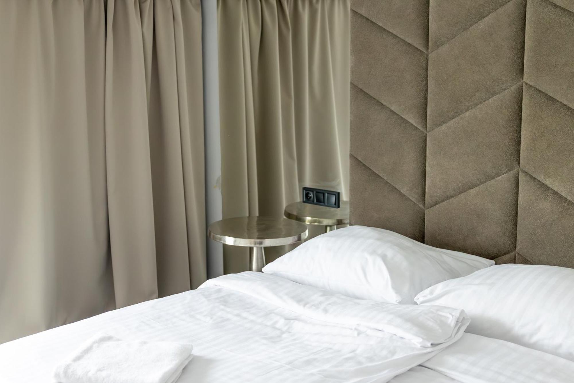 Hotel Maly Mlyn Stargard Szczeciński Екстериор снимка