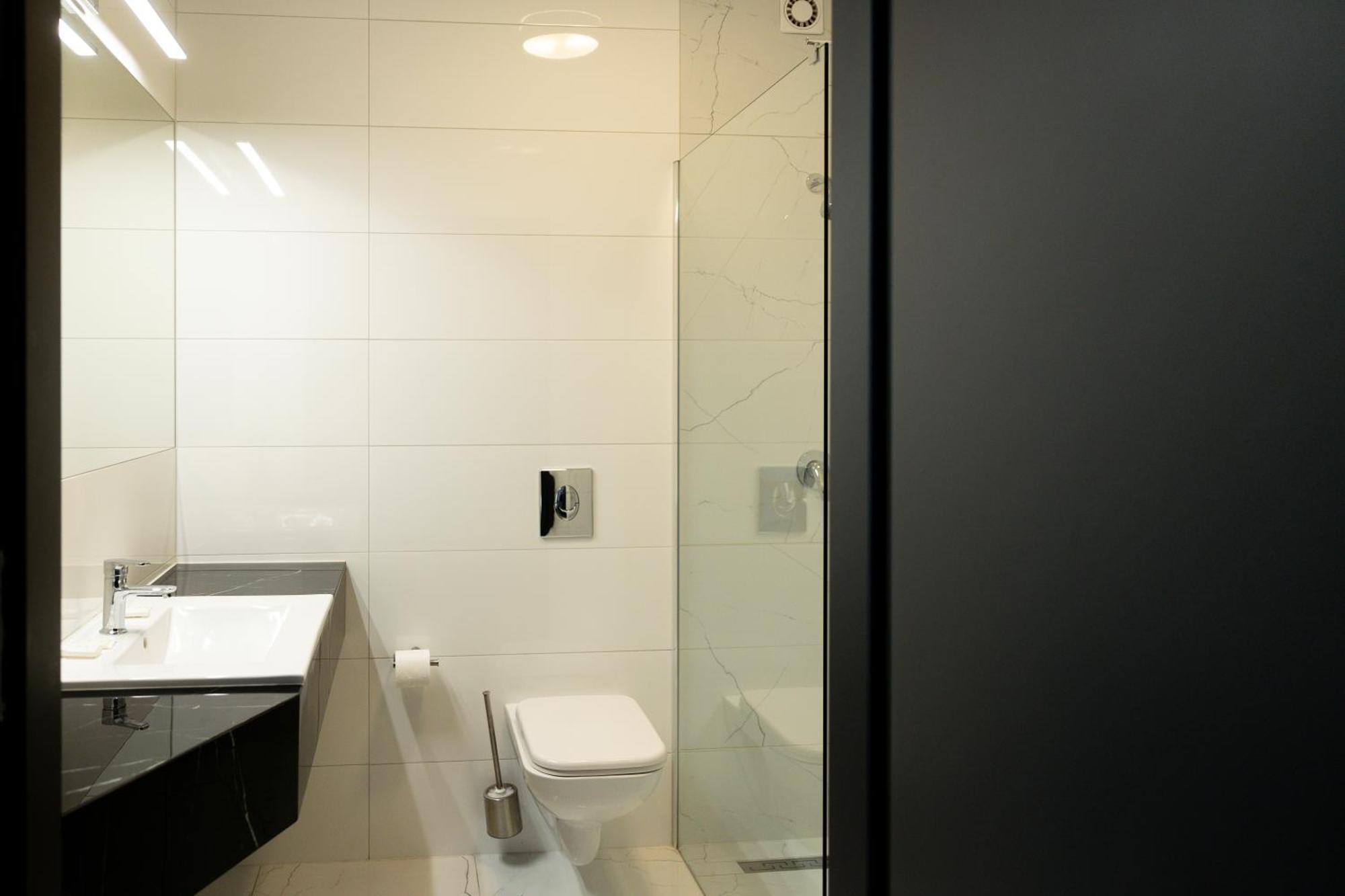 Hotel Maly Mlyn Stargard Szczeciński Екстериор снимка