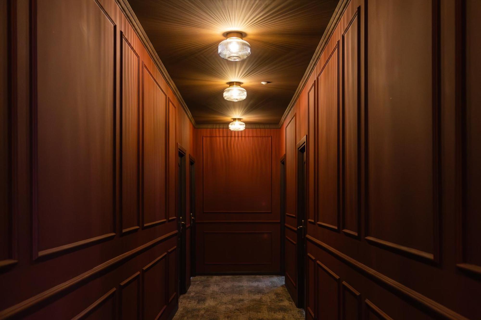 Hotel Maly Mlyn Stargard Szczeciński Екстериор снимка