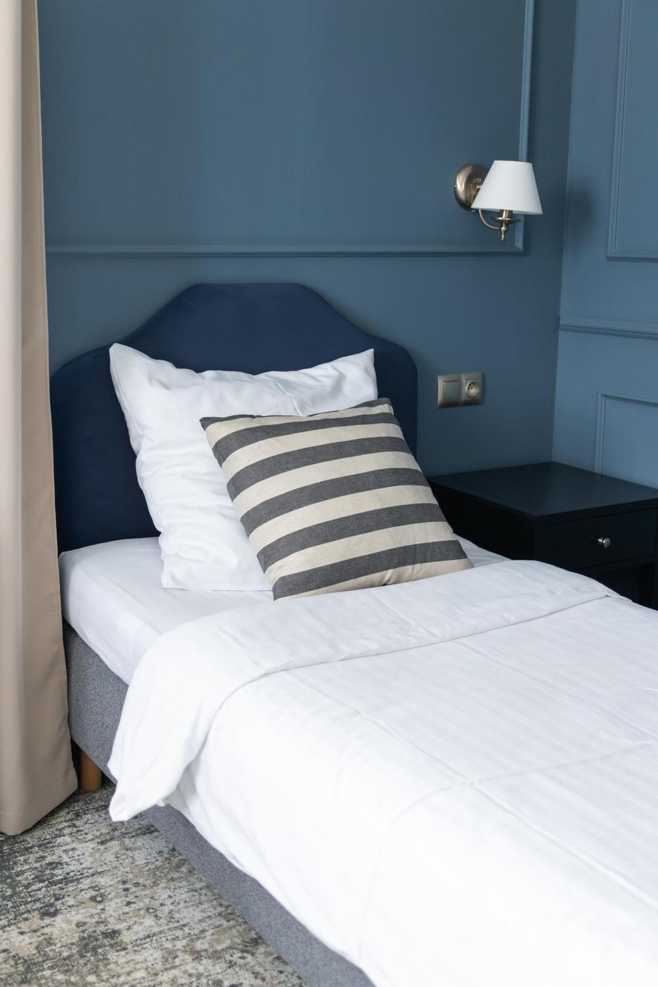 Hotel Maly Mlyn Stargard Szczeciński Екстериор снимка
